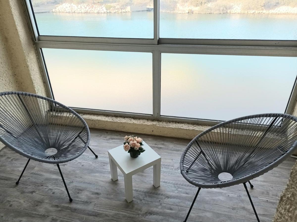 Studio Spacieux Plage Fos-sur-Mer Exterior foto